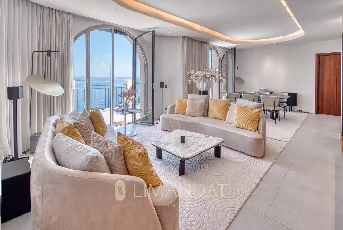 Villa in Cabbe-Saint Roman, Roquebrune-Cap-Martin, France 3 - 13979310