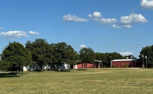 Tupelo, Oklahoma, Vereinigte Staaten 1