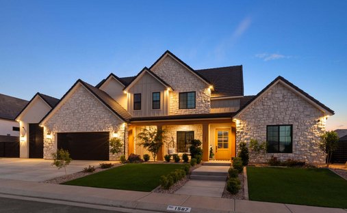 House in St. George, Utah, United States 1