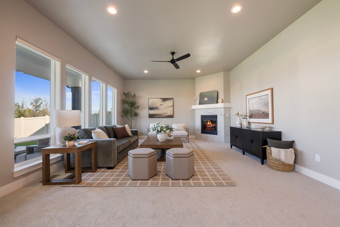 House in Meridian, Idaho, United States 3 - 18885231