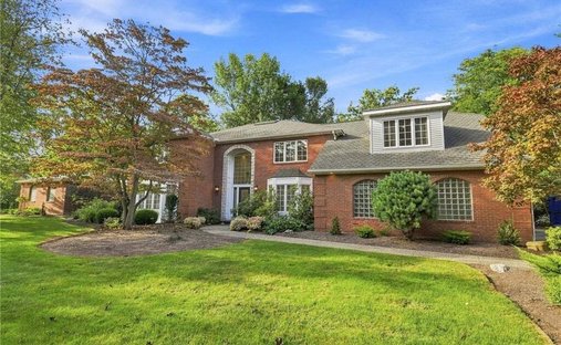 House in East Amherst, New York, United States 1