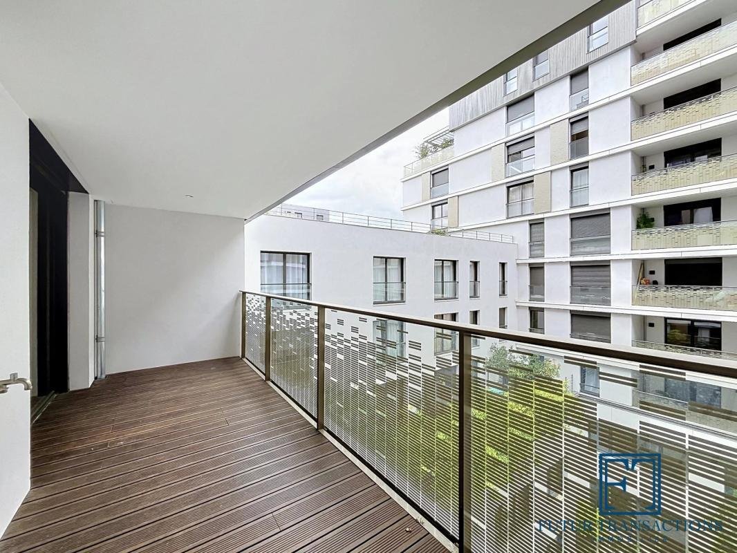 Appartement à Espaces Jeunes, Issy-les-Moulineaux, France 3 - 18882963