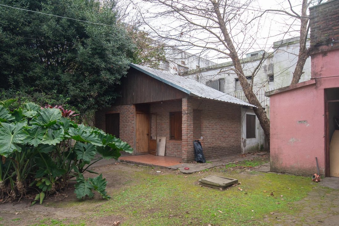 Land in Villa Maipú, Buenos Aires Province, Argentina 4 - 18878399