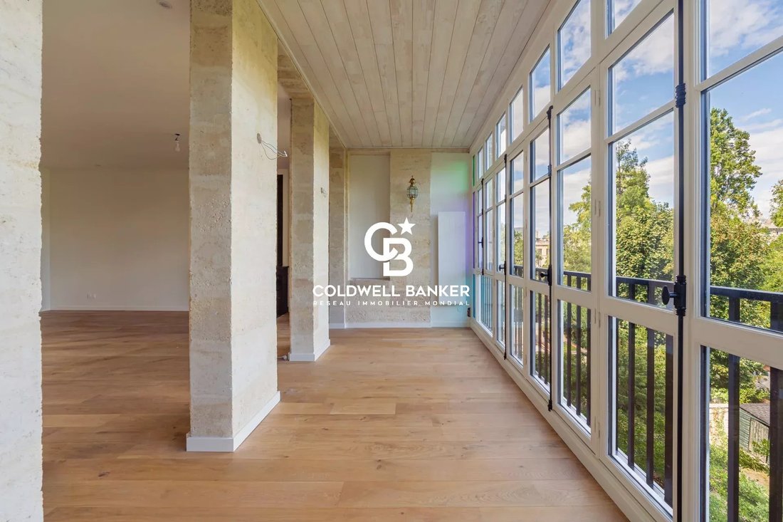 Apartamento en Gran Parque-Chartrons-Paul Doumer, Burdeos, Francia 3 - 18879089