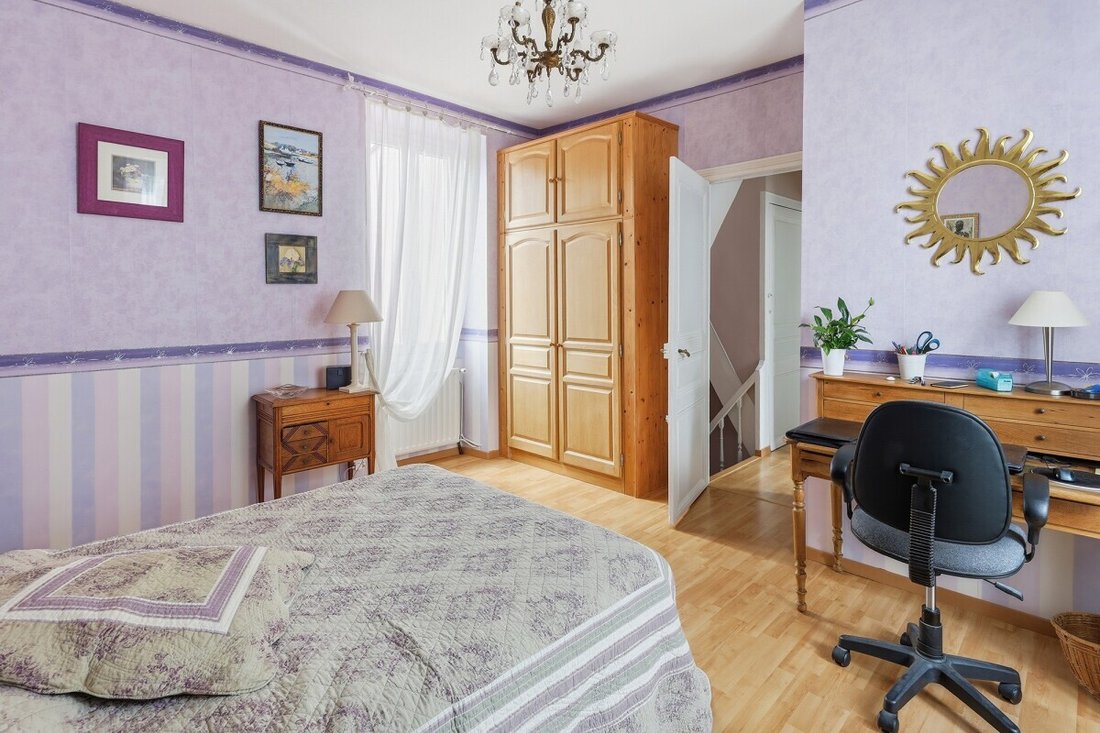 Casa en Centre Ville, Nantes, Francia 5 - 18886375