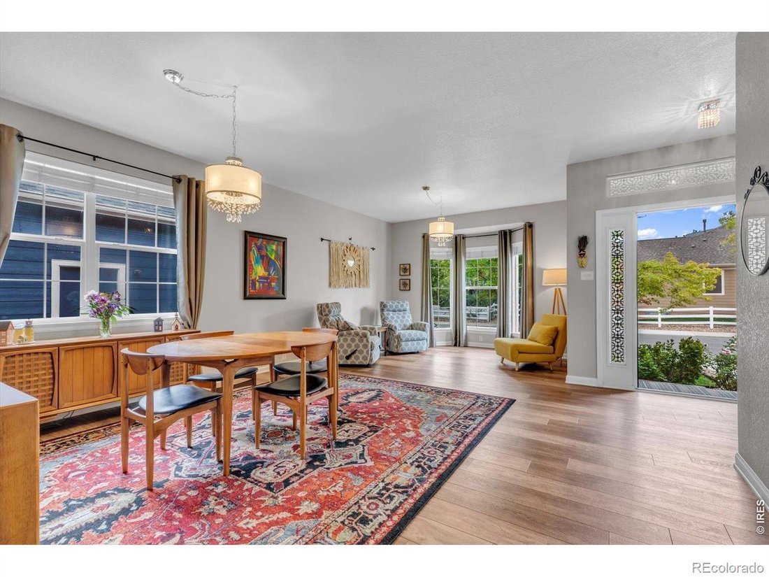 House in Longmont, Colorado, United States 3 - 18845283