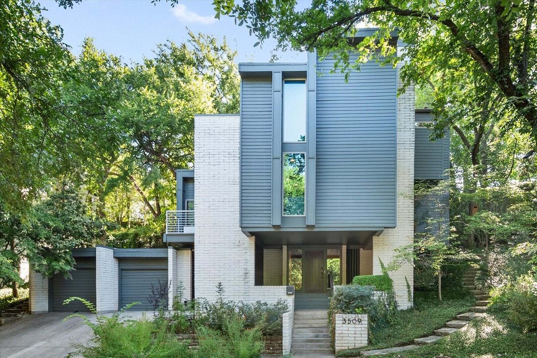 House in Fort Worth, Texas, United States 1 - 18889630