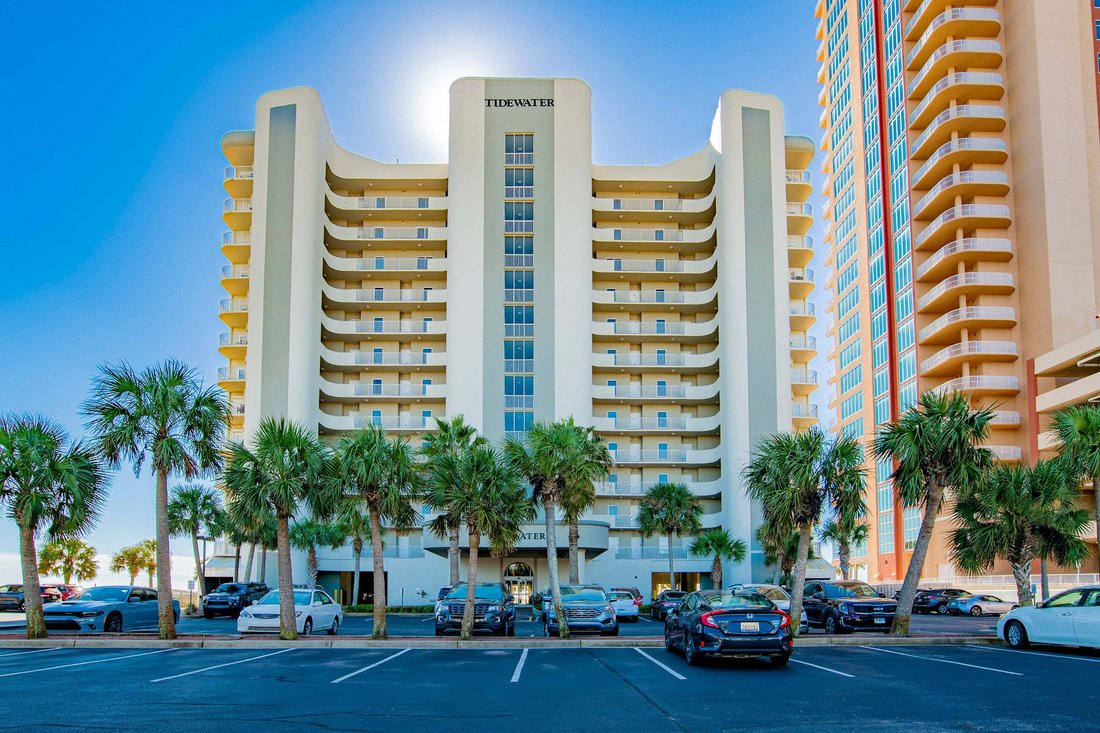Casa en Orange Beach, Alabama, Estados Unidos 1 - 18889763