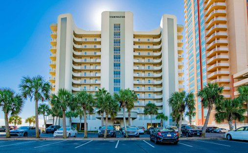 House in Orange Beach, Alabama, United States 1