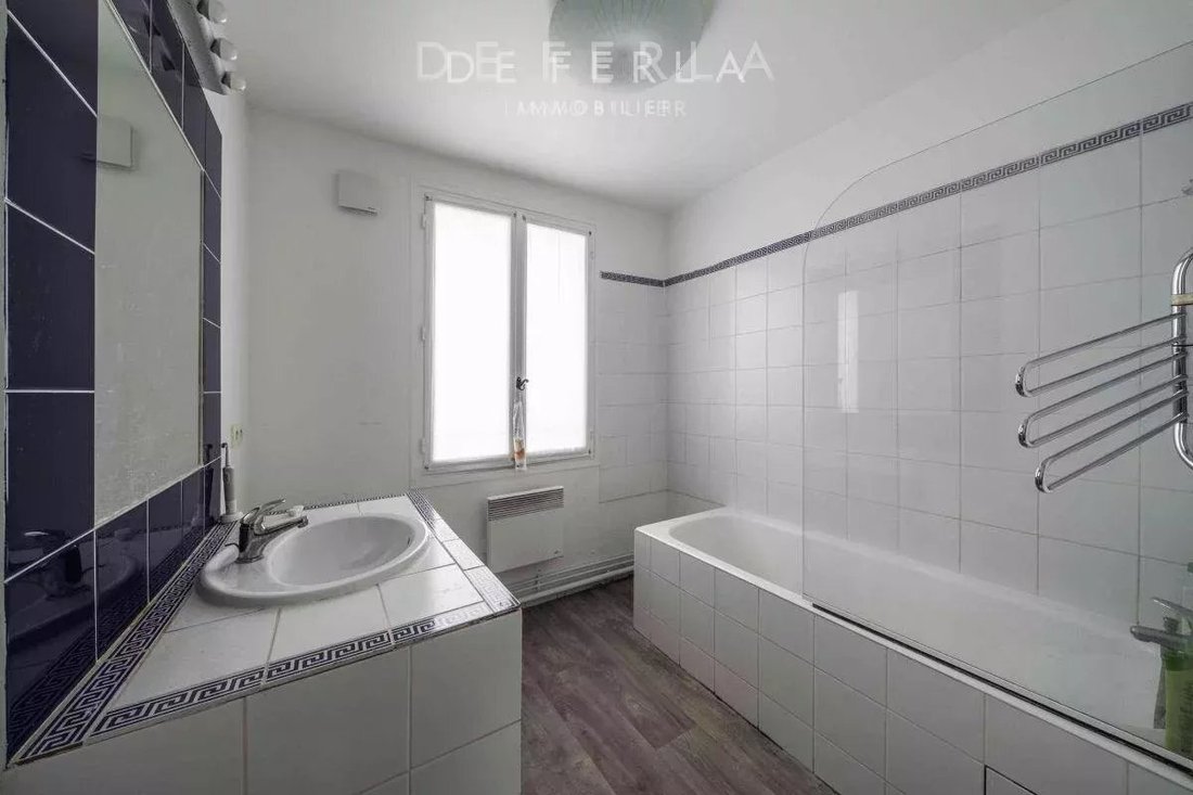 Haus in Gros Caillou, Paris 7e Arrondissement, Paris 5 - 18882377