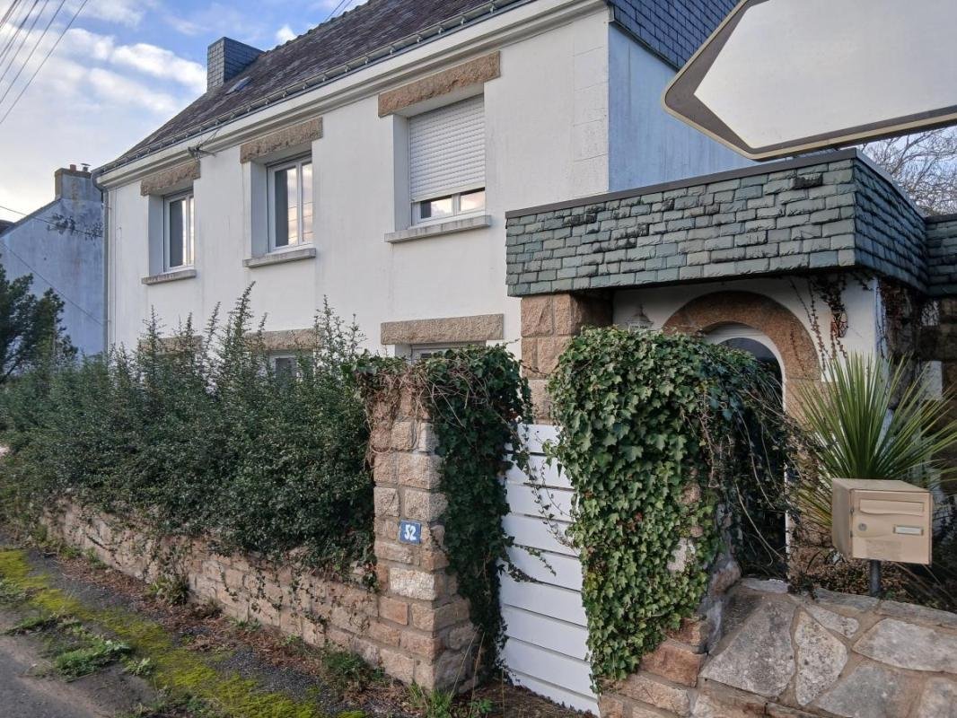 House in Bourg Sud Est, Moelan-sur-Mer, France 4 - 18882141