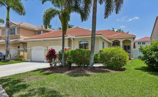 Casa en Fort Lauderdale, Florida, Estados Unidos 1