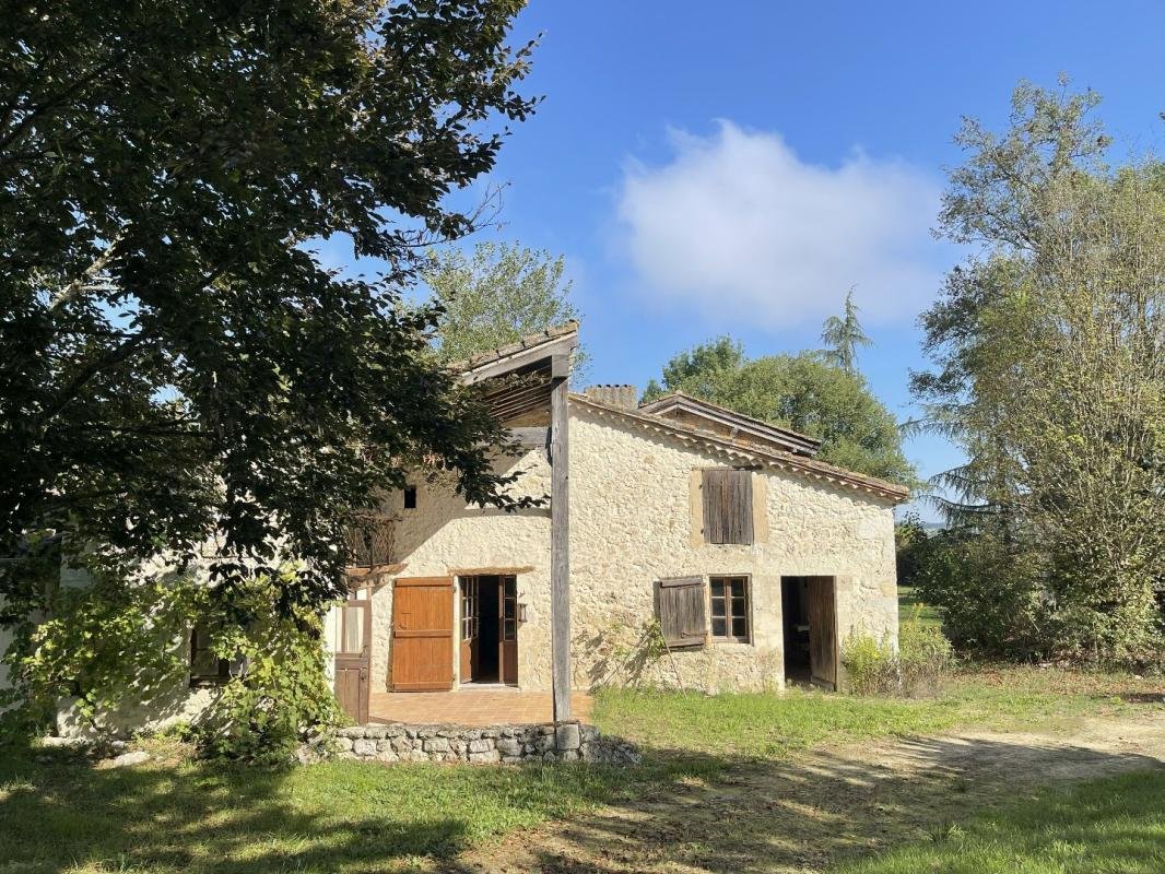 Casa en Montréal, Occitania, Francia 3 - 18883563