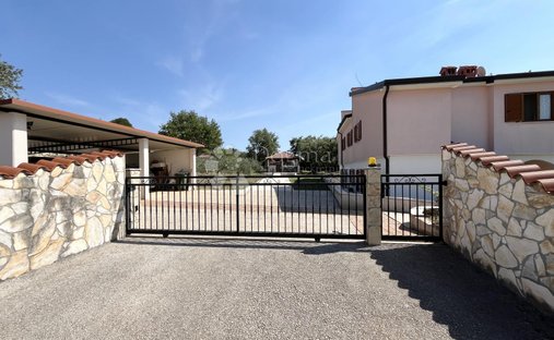 Maison à Buje, Istrie, Croatie 1