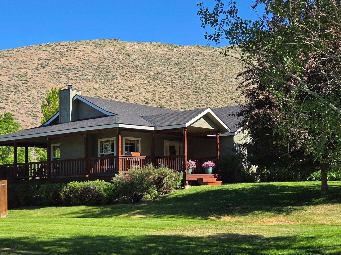 House in Bellevue, Idaho, United States 1 - 18888518