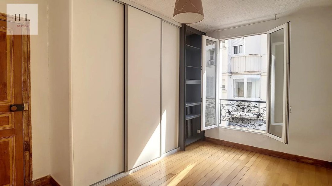 Wohnung in Violet Commerce, Paris 15e Arrondissement, Paris 4 - 18885390