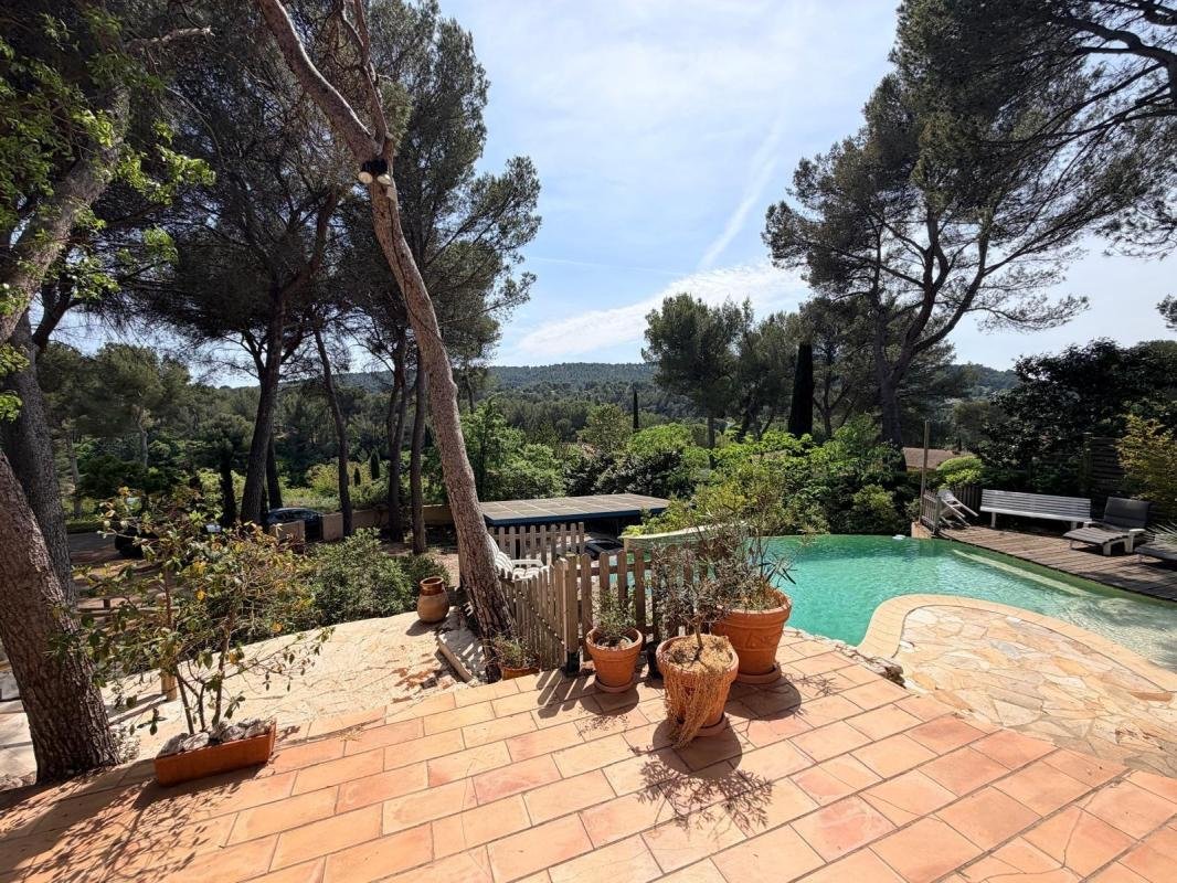 Haus in Ventabren, Provence-Alpes-Côte d'Azur, Frankreich 4 - 18890932