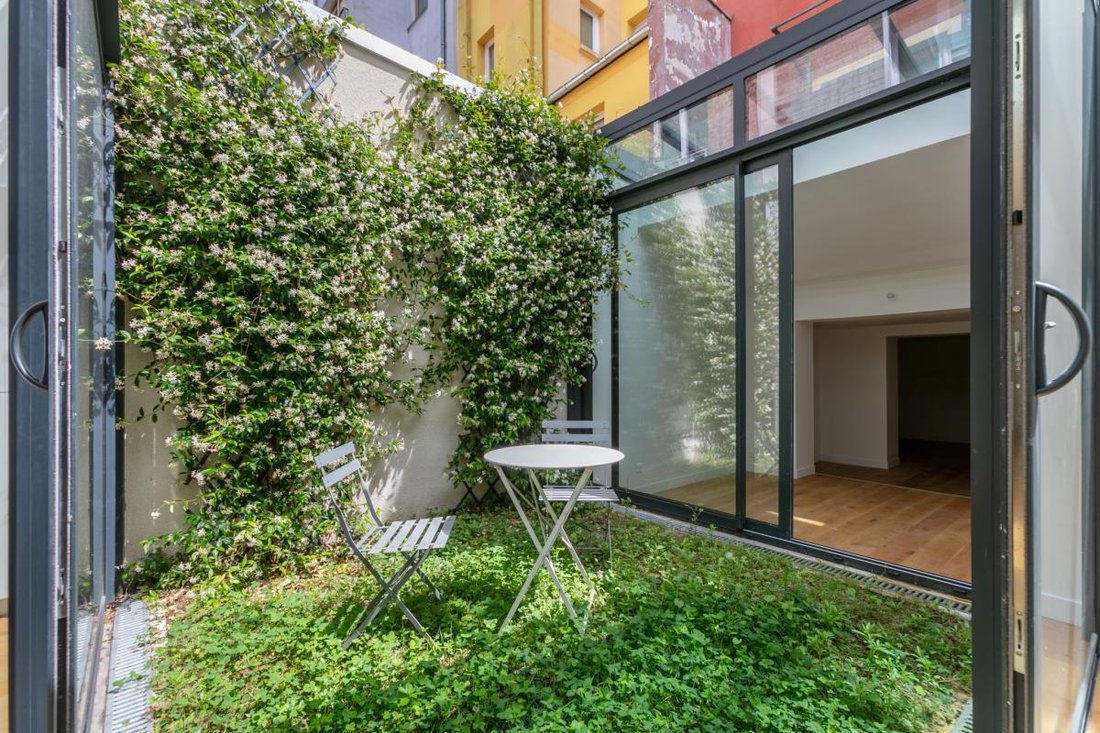 Appartamento a Bastiglia-Popincourt, Paris 11e Arrondissement, Parigi 2 - 18885961