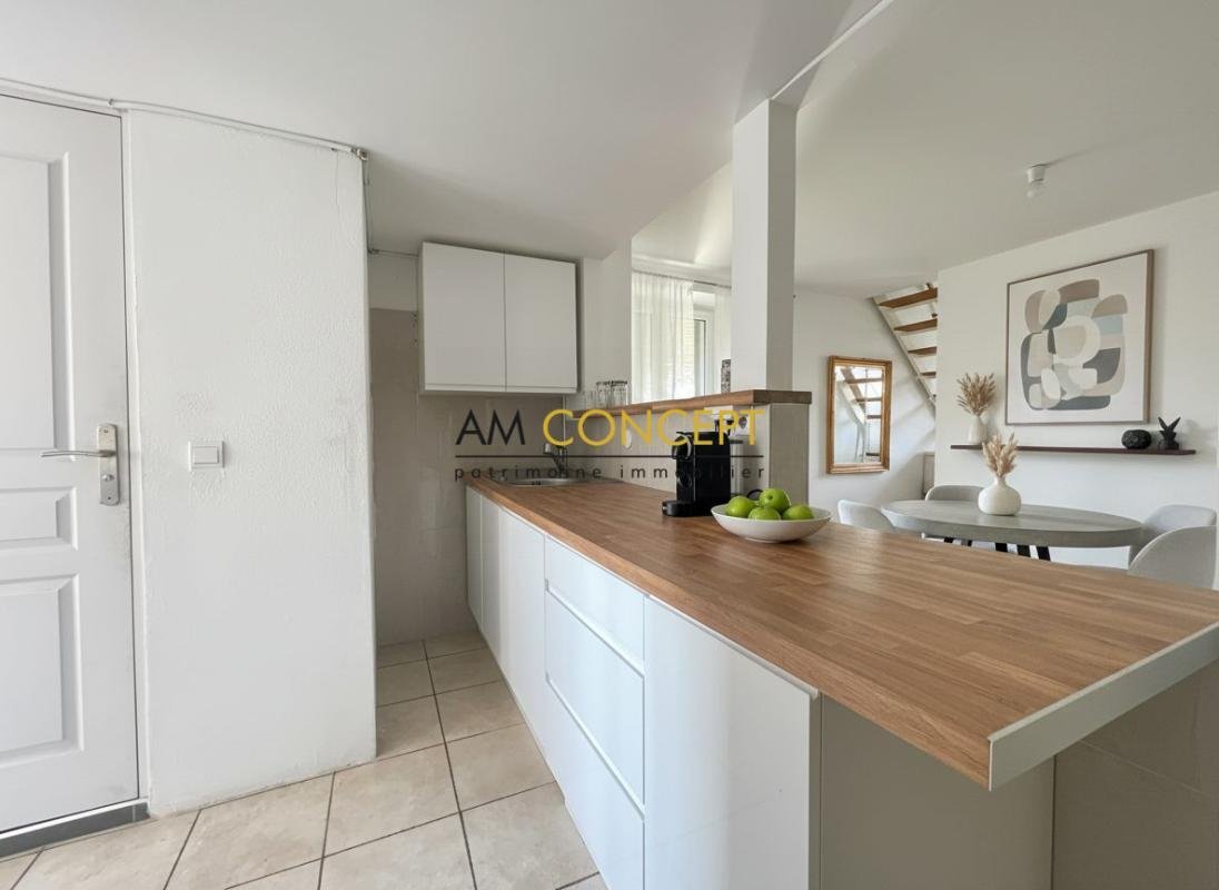 Wohnung in Nizza, Provence-Alpes-Côte d'Azur, Frankreich 2 - 18885058