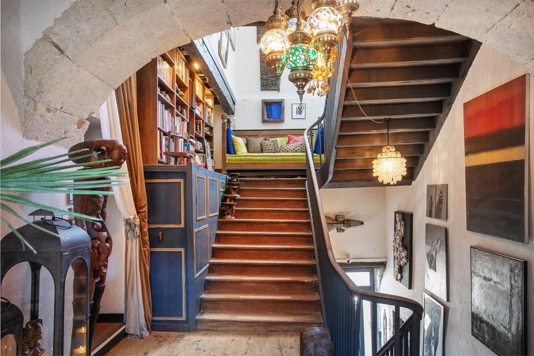 Casa a Lectoure, Occitania, Francia 3 - 18881208