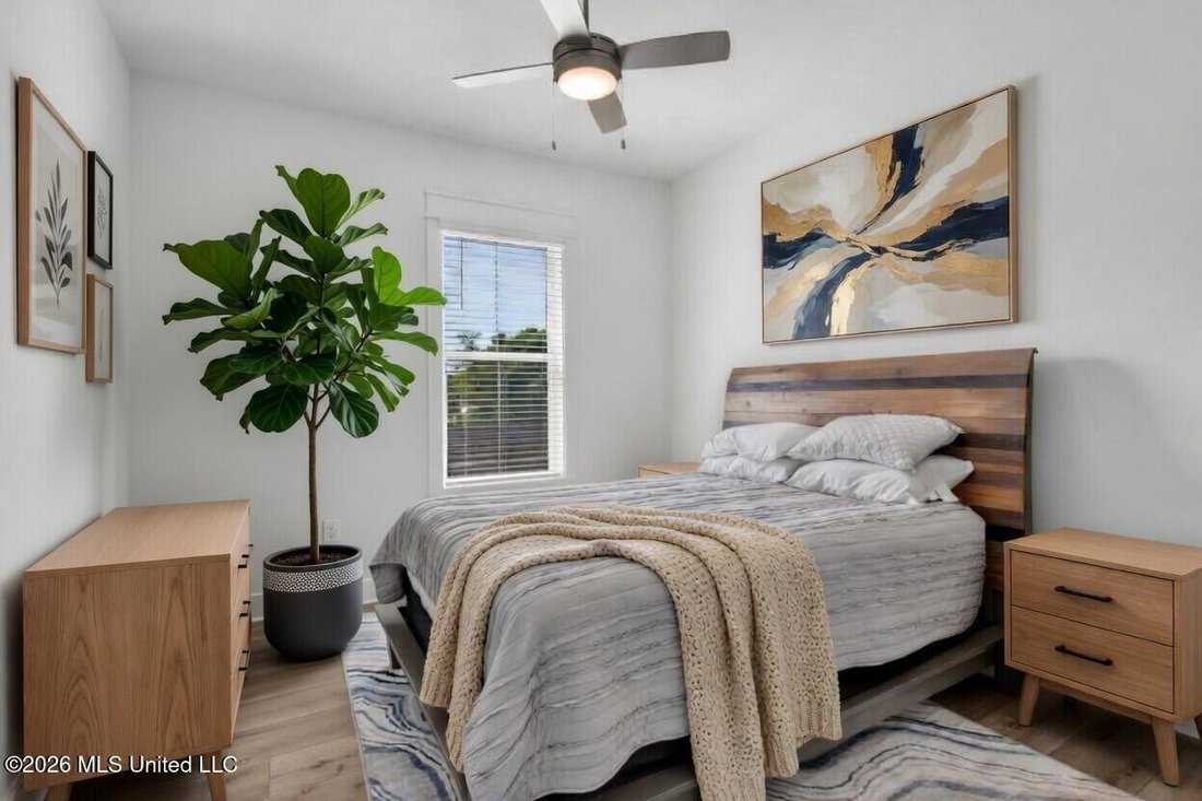 Condo in Bay St. Louis, Mississippi, United States 4 - 18886885