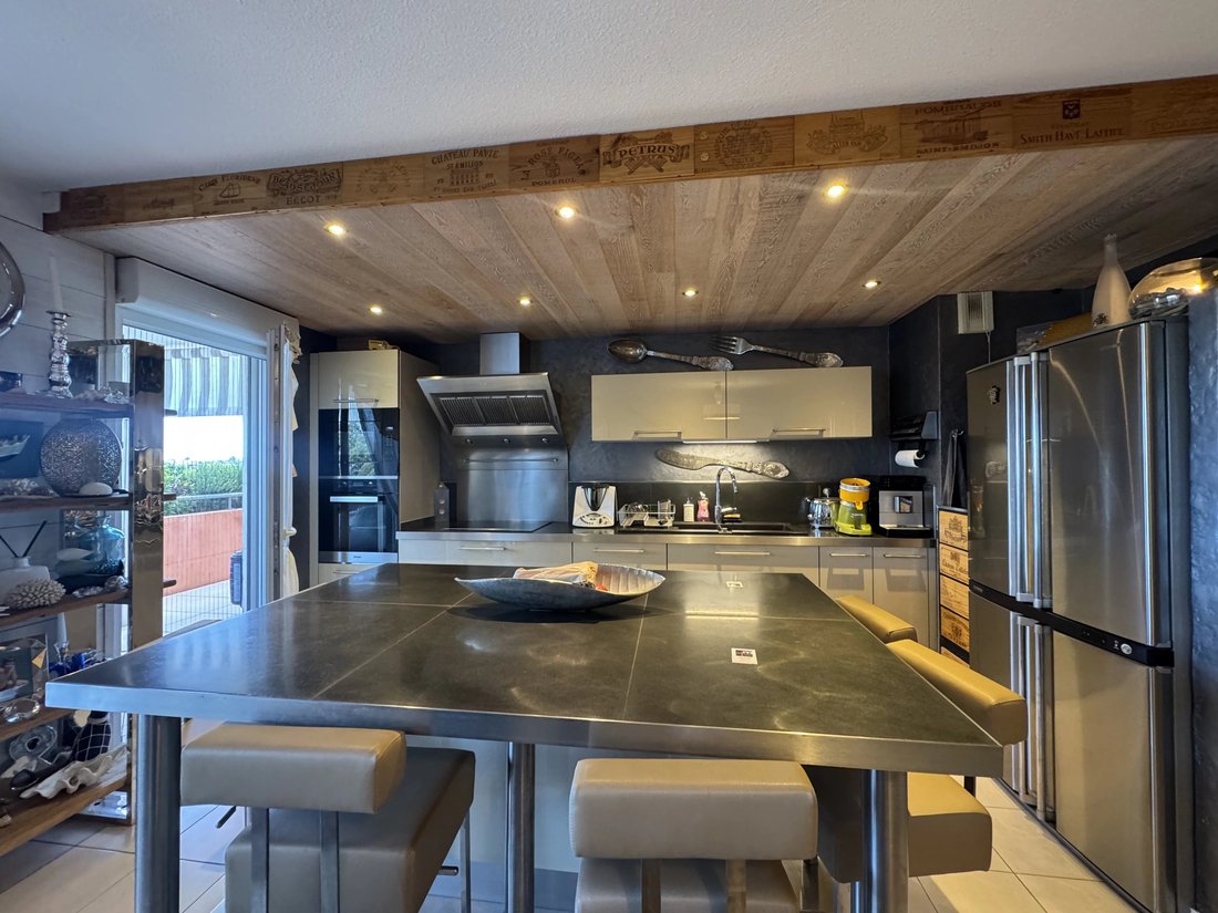Apartment in Aiguebonne, Saint-Raphaël, France 2 - 18880356