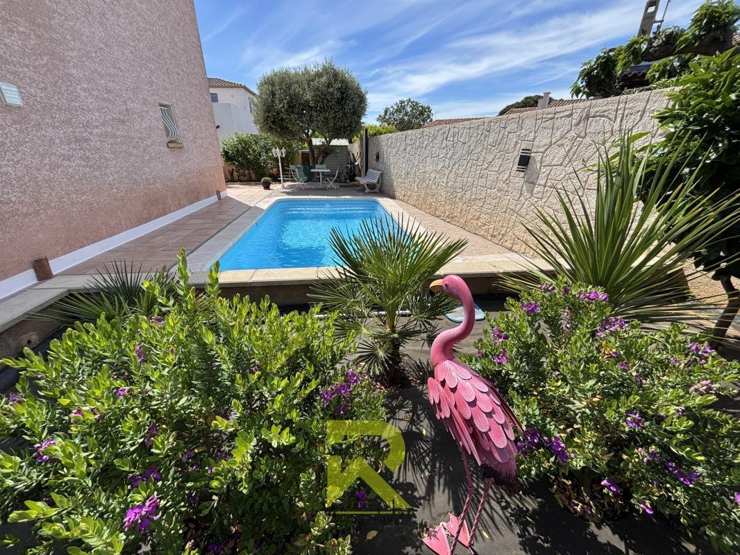 Villa in Cooperative, Agde, France 2 - 18883033