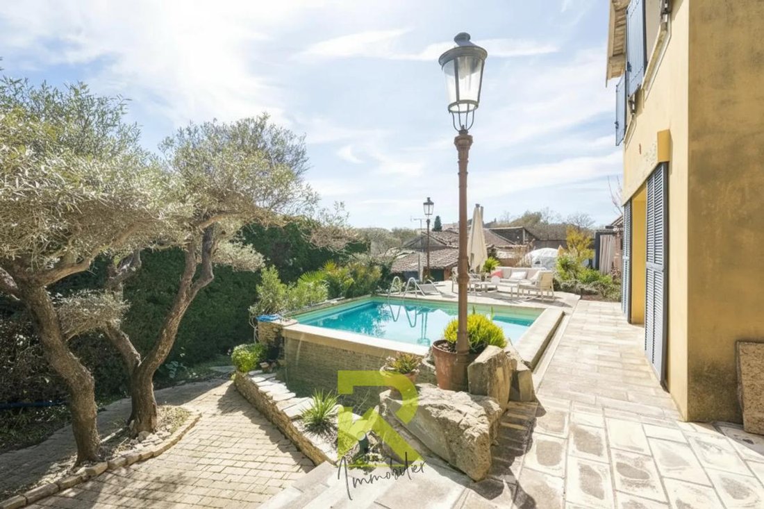 Villa in Village, Teyran, France 2 - 18882018