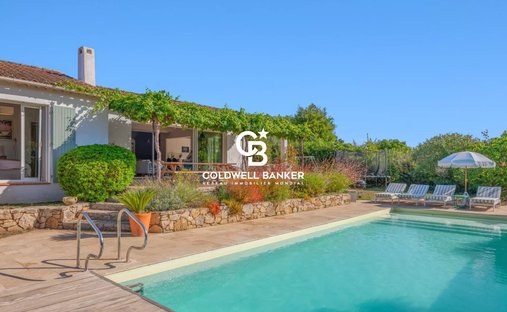 Casa en Hyères, Provenza-Alpes-Costa Azul, Francia 1