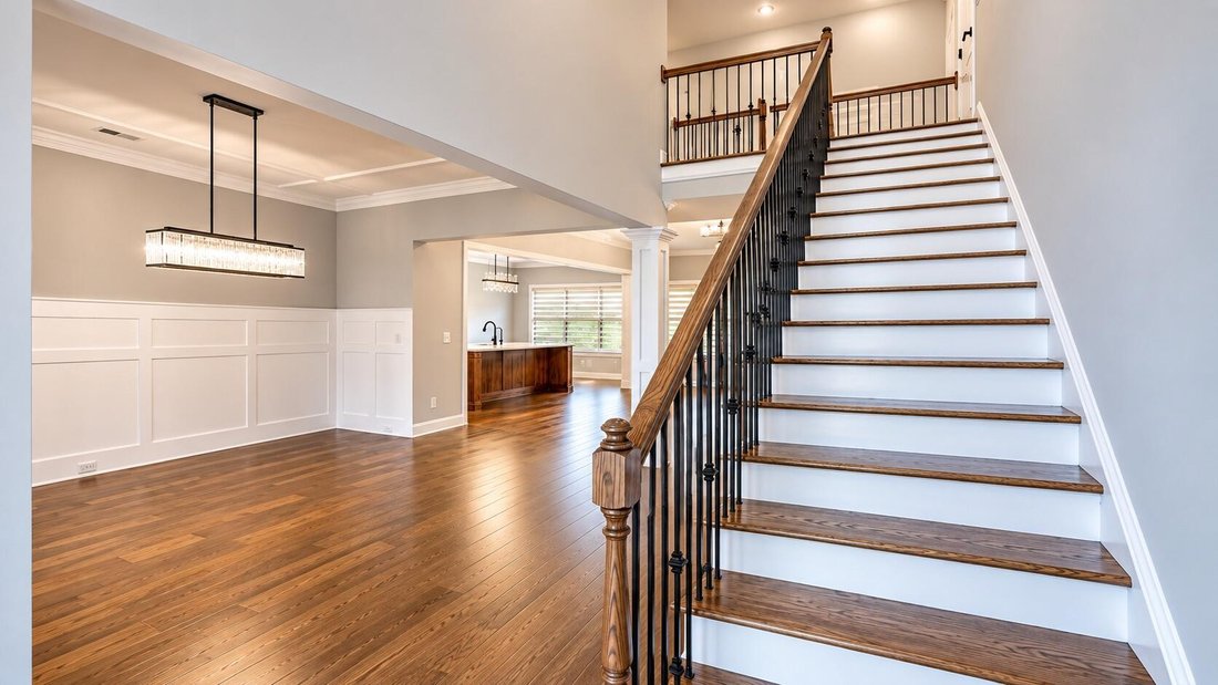 Casa a Ooltewah, Tennessee, Stati Uniti 3 - 18889501