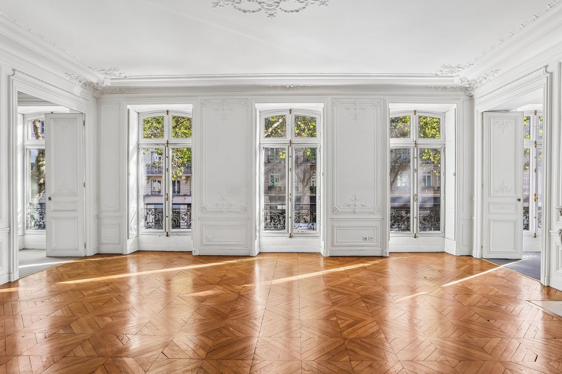 Appartamento a Elysées-Madeleine, Paris 8e Arrondissement, Parigi 2 - 18885640