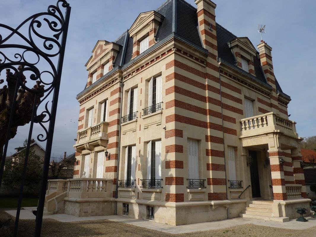 Casa en Centre, Soissons, Francia 5 - 18884414