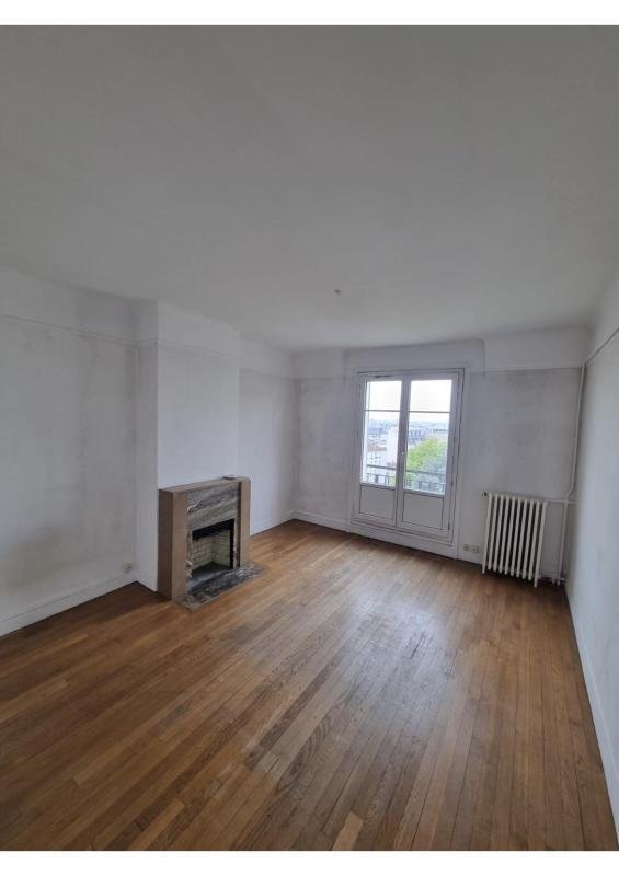 Apartamento en Bastilla-Popincourt, Paris 11e Arrondissement, París 3 - 18885188
