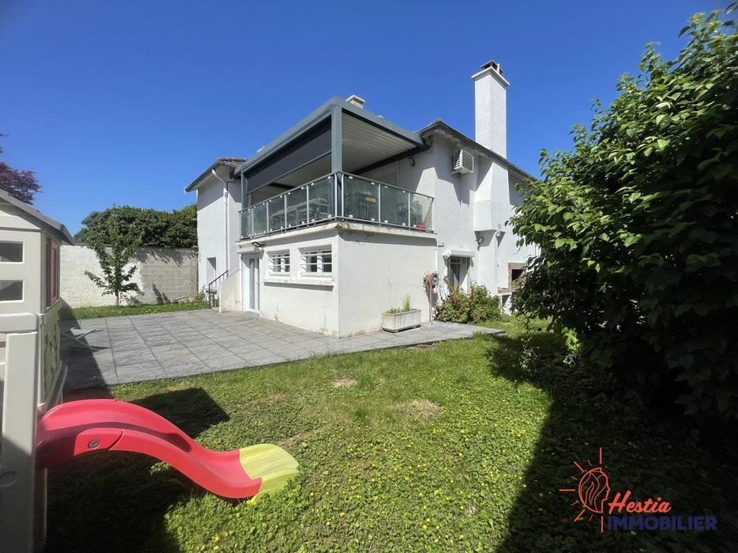 Maison à Bezannes, Grand Est, France 1 - 18886475