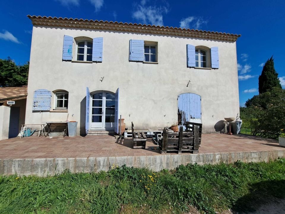 Villa a Arles, Provenza-Alpi-Costa Azzurra, Francia 1 - 18880588