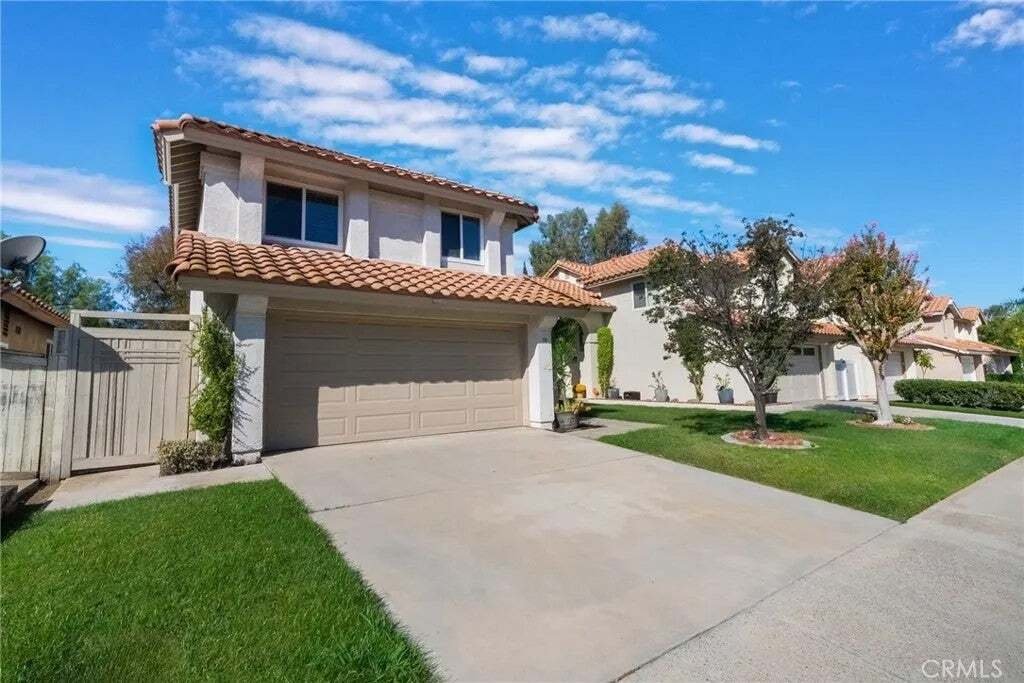 Haus in Rancho Santa Margarita, Kalifornien, Vereinigte Staaten 1 - 18538096