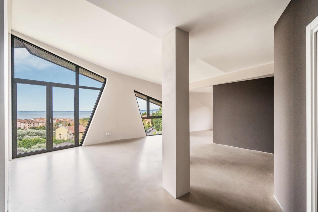 Wohnung in Garda, Venetien, Italien 2 - 18879904