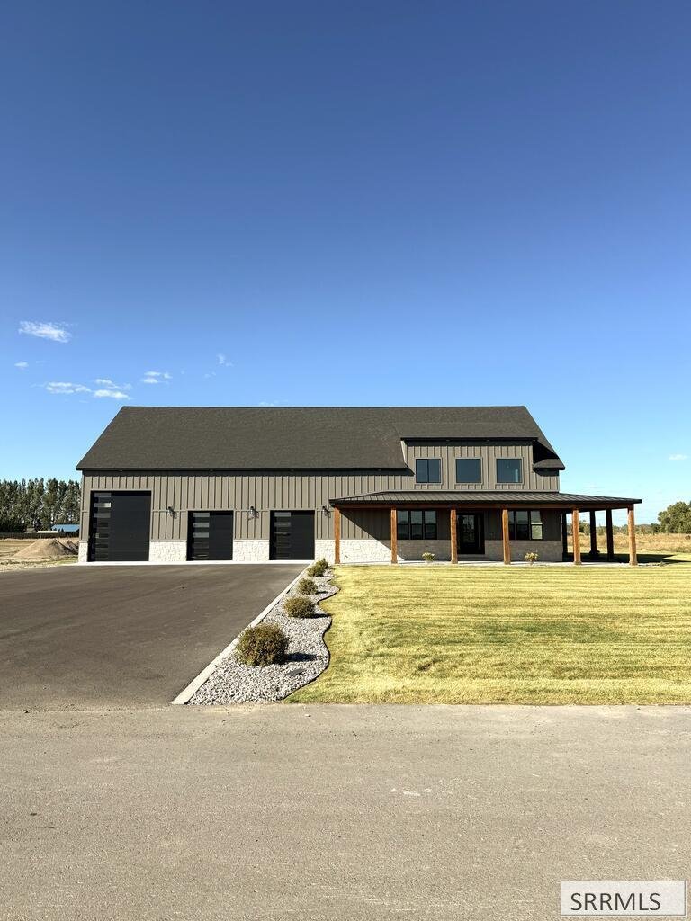 House in Rexburg, Idaho, United States 2 - 18889939