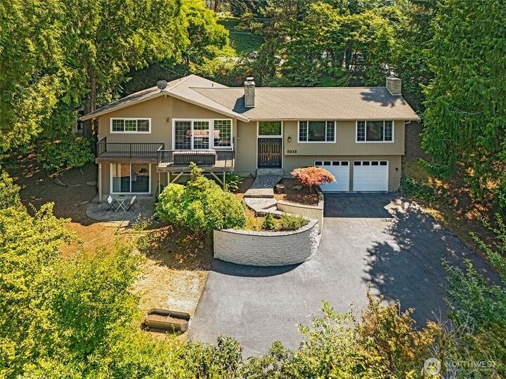 Casa en Mercer Island, Washington, Estados Unidos 1 - 18892950