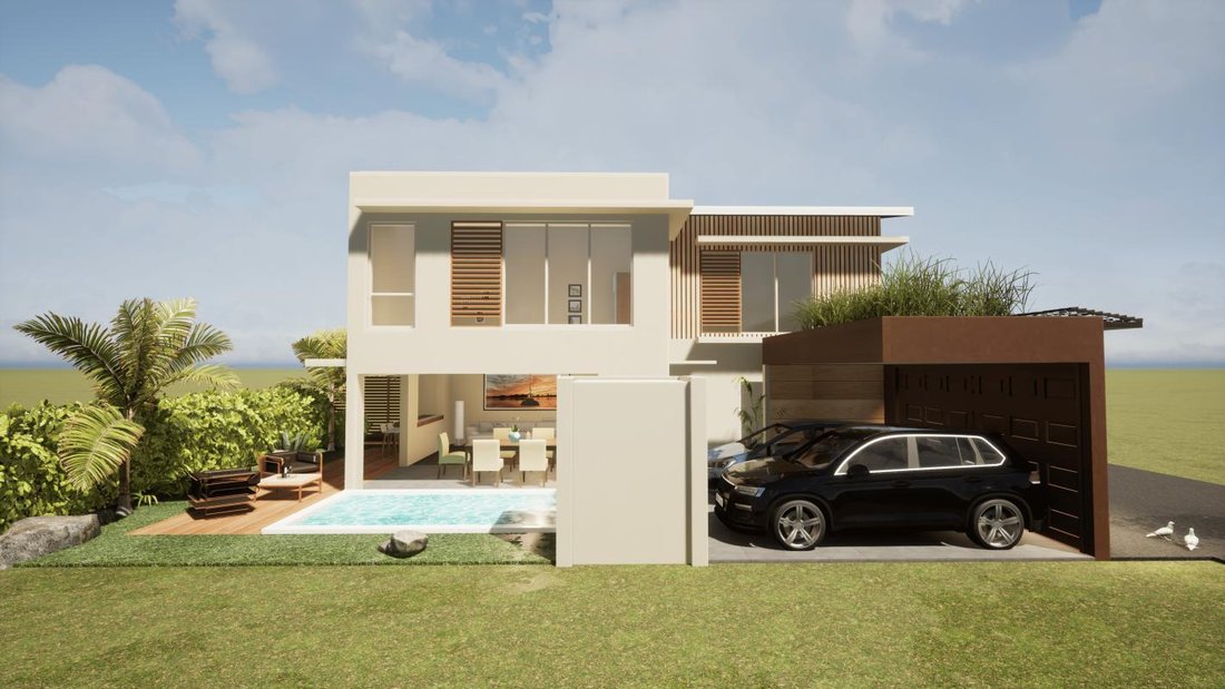 Villa in France 1 - 18883370