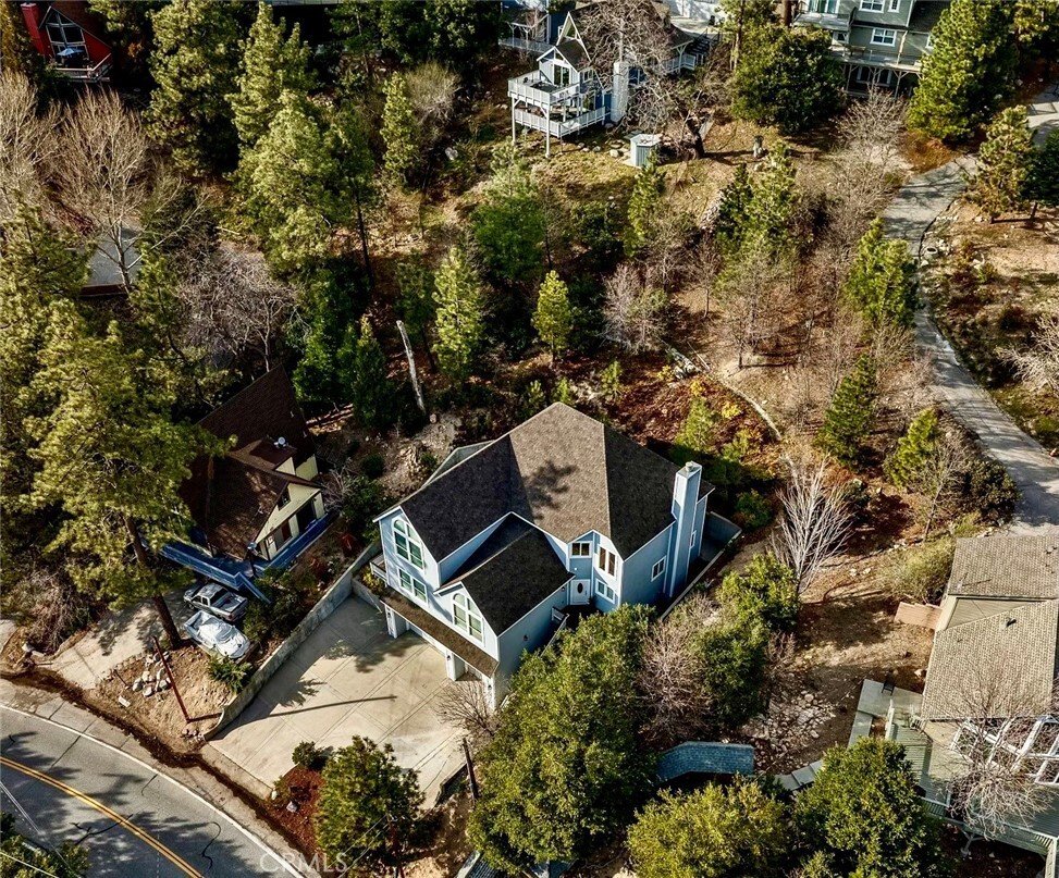 House in Lake Arrowhead, California, United States 2 - 16465286