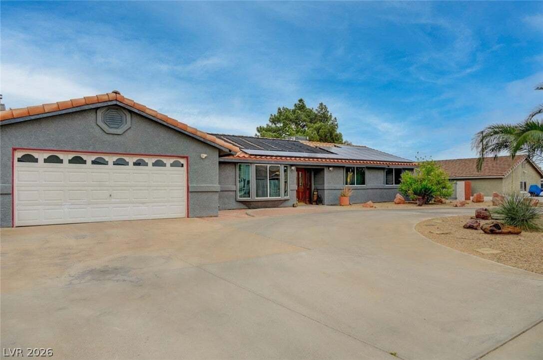 House in Henderson, Nevada, United States 1 - 18879249
