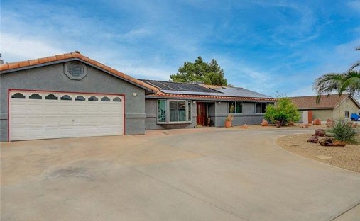 House in Henderson, Nevada, United States 1