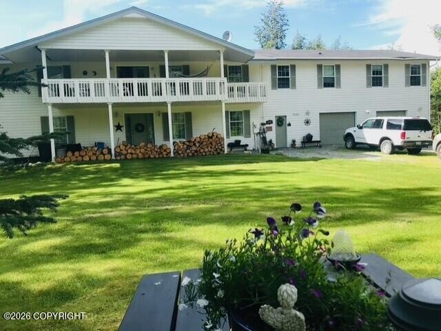 Wasilla, Alaska, United States 2 - 18889522