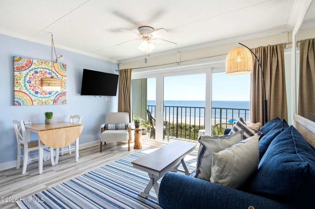 Condo in Carolina Beach, North Carolina, United States 4 - 18889951