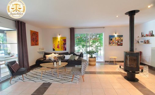 Villa a Centre Ville, Gujan-Mestras, Francia 1
