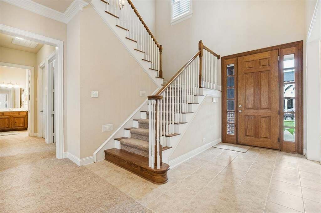House in Dallas, Texas, United States 3 - 18879837