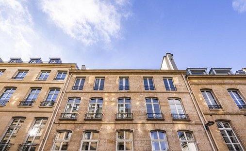 Apartment in Bastille-Popincourt, Paris 11e Arrondissement, Paris 1
