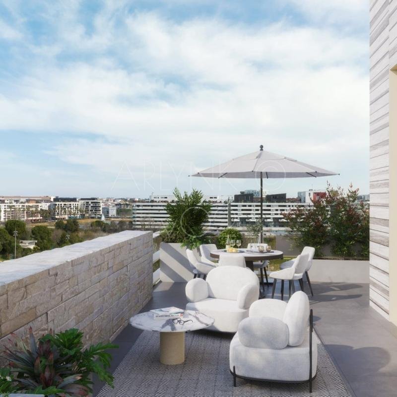 Appartamento a Altopiano Nord, Suresnes, Francia 3 - 18886047
