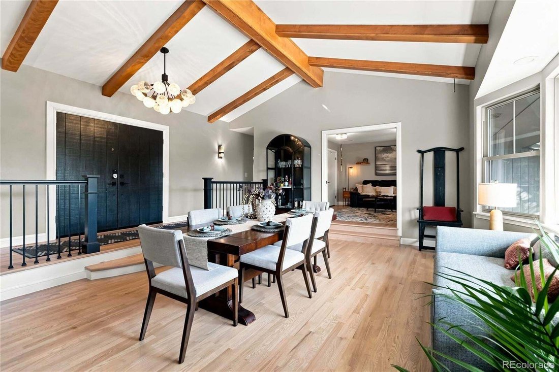 House in Parker, Colorado, United States 3 - 18889206